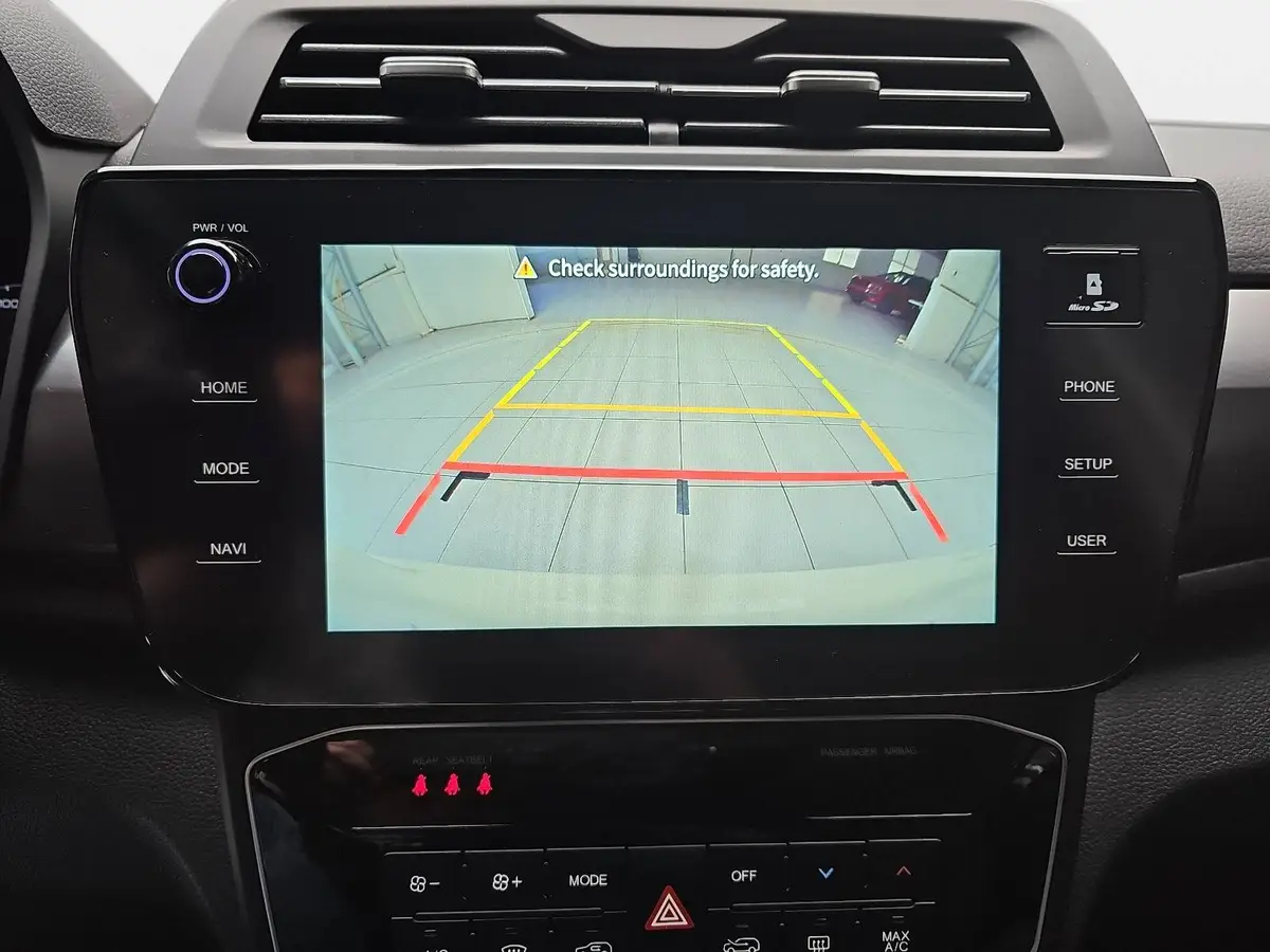 KGM TIVOLI 1.5 T-GDI 2WD ESSENTIAL