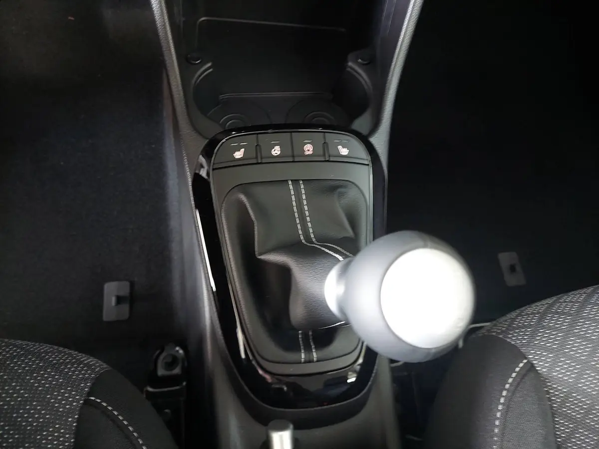 KIA PICANTO 1.0 GDI VISION MJ26 SITZH. NAVI KAMERA