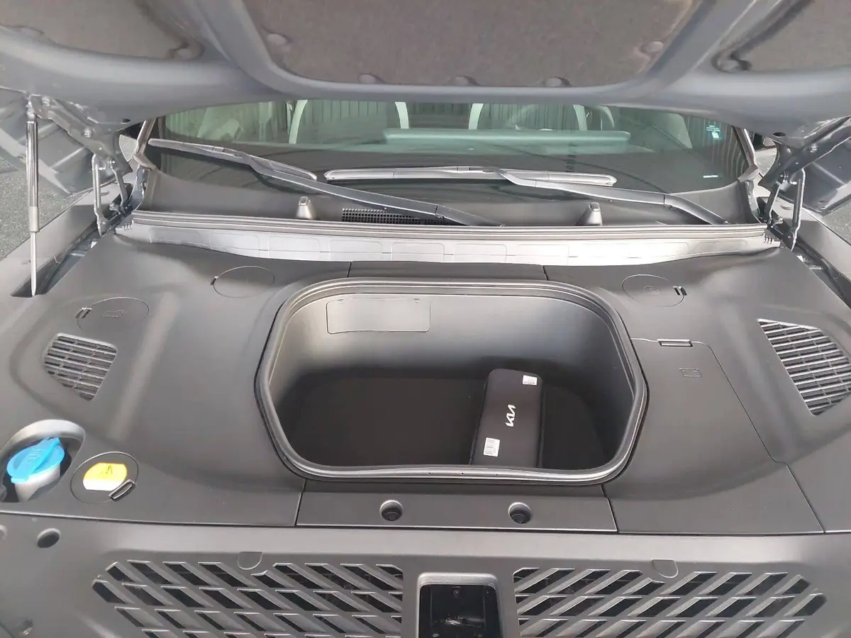 KIA EV5 81.4 KWH GT-LINE LAUNCH EDITION MJ26