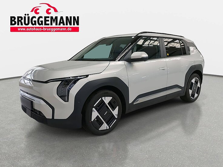 KIA EV3 81.4 KWH EARTH MJ26 WINTER BUSIN. UPGRADE DRIVEWISE-PARK DESIGN SOUND