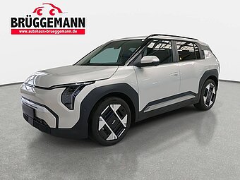 KIA EV3 81.4 KWH EARTH MJ26 WINTER BUSIN. UPGRADE DRIVEWISE-PARK DESIGN SOUND