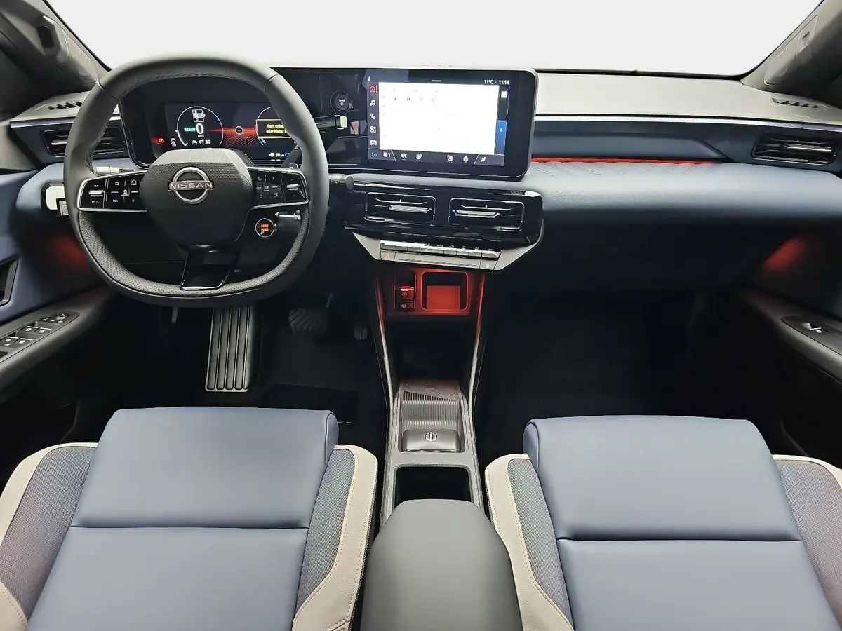 NISSAN MICRA EV 52 KWH EVOLVE PROPILOT ASSIST PARK