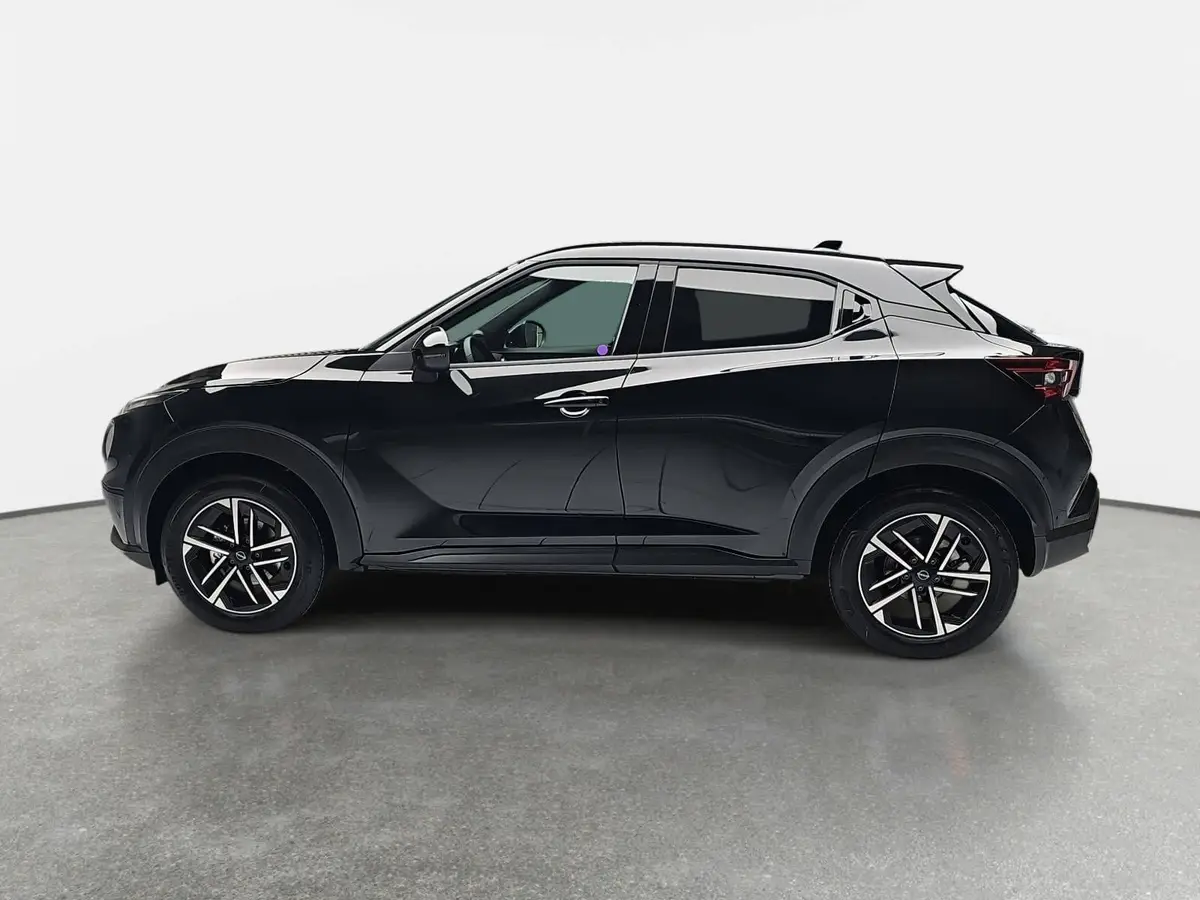 NISSAN JUKE 1.6 HYBRID AUTO. N-CONNECTA WINTER FRONTSCHEIBENHEIZUNG
