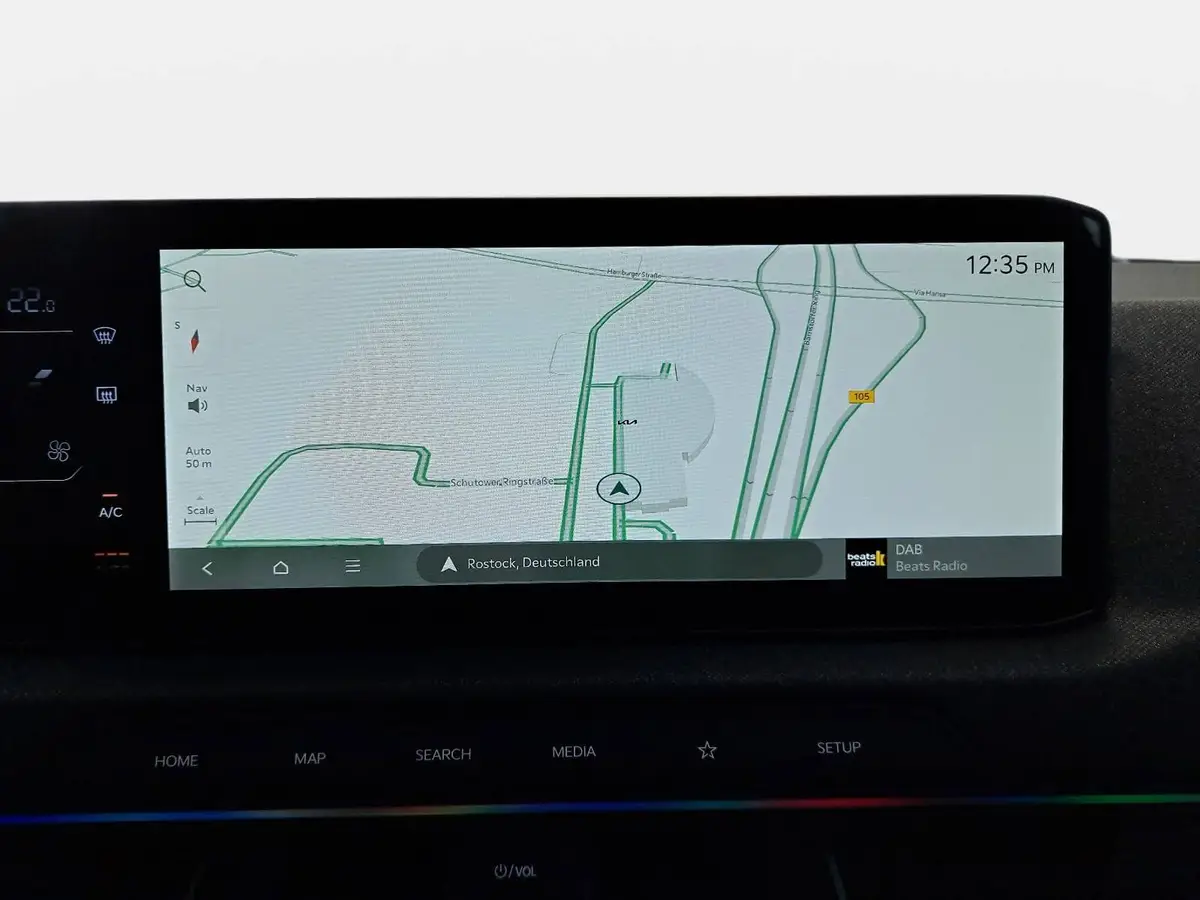 KIA EV2 42.2 KWH EARTH MJ27 4SITZE WINTER-CON 22KW-AC TECHN DRIVEW-PARK DESIGN