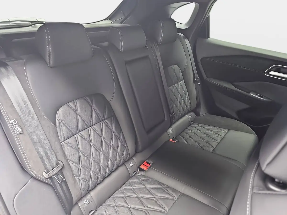 NISSAN QASHQAI 1.3 DIG-T MHEV AUTO. TEKNA PREMIUM PAKET 2-FARBEN