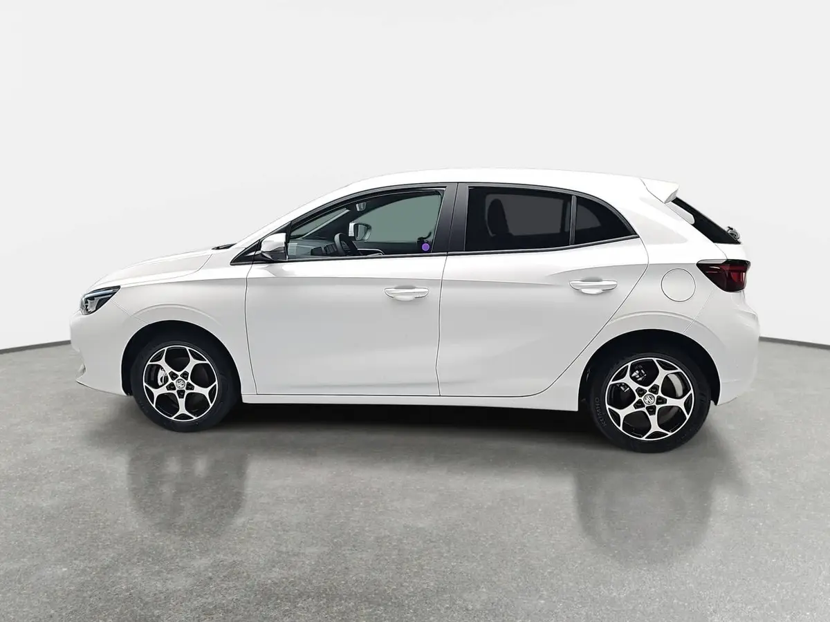 MG MG3 1.5 HYBRID+ LUXURY