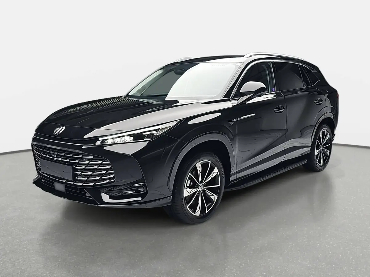 MG HS 1.5 PLUG-IN-HYBRID MY25.5 COMFORT NAVI LED-LICHT 19-ZOLL-LM