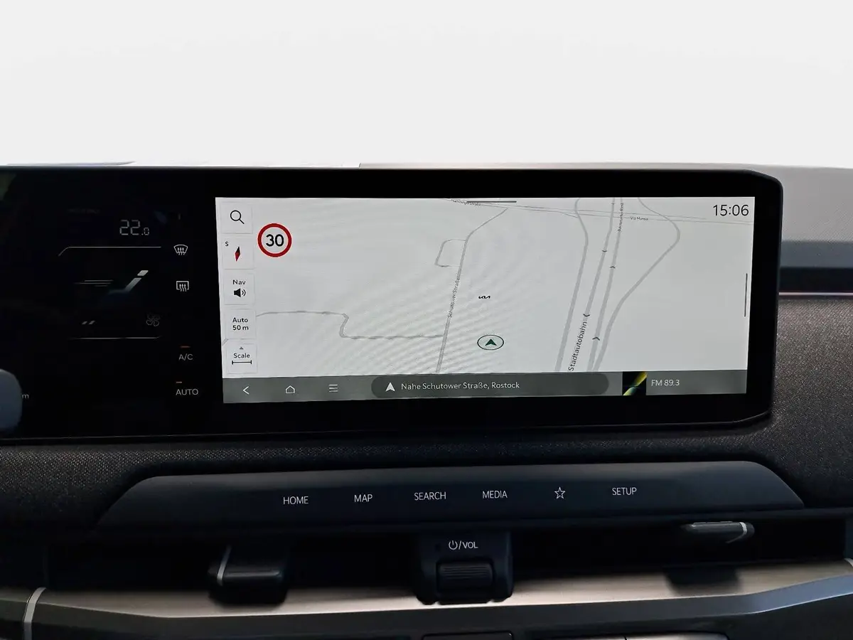 KIA EV3 81.4 KWH GT-LINE MJ26 DRIVEWISE-PARK-PRO KOMFORT