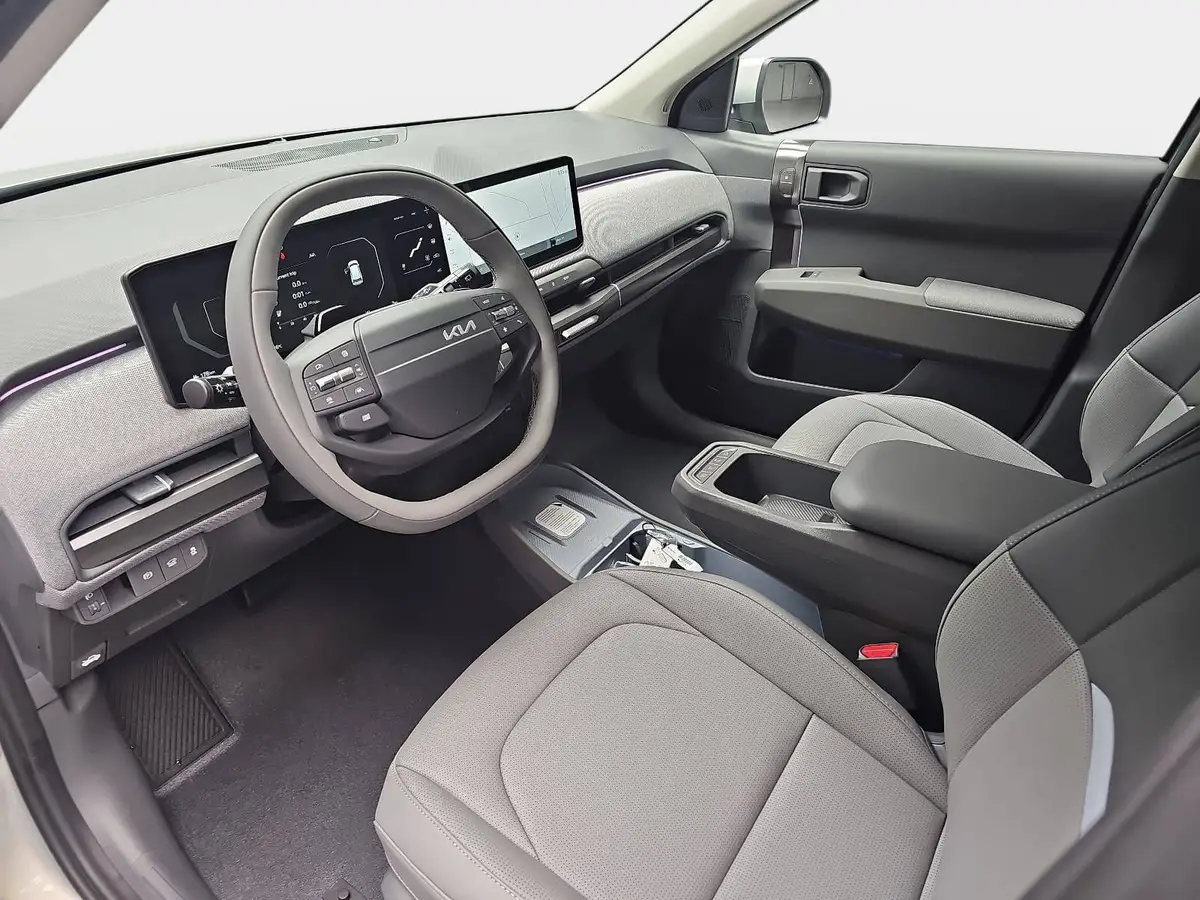 KIA EV3 81.4 KWH EARTH MJ26 WINTER BUSIN. UPGRADE DRIVEWISE-PARK DESIGN SOUND
