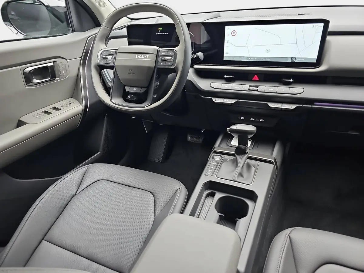 KIA SELTOS 1.6 T-GDI 2WD DCT SPIRIT MJ27 DRIVEWISE