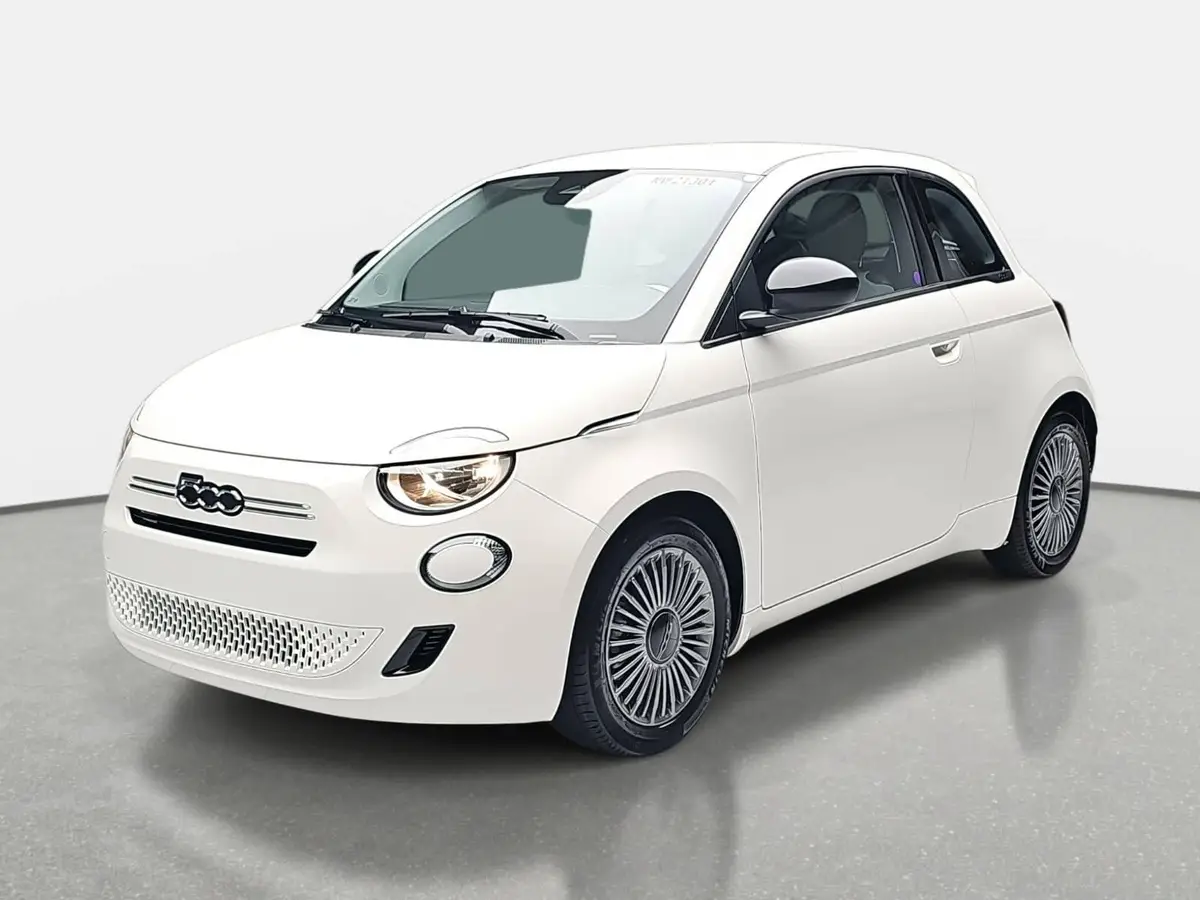 FIAT 500 HYBRID ICON MJ26 KOMFORT LIGHT-PAKET