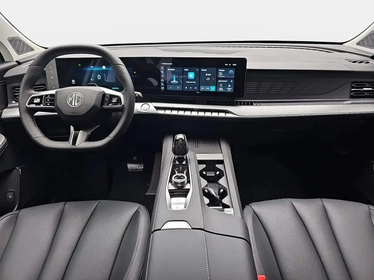 MG S9 PLUG-IN-HYBRID MY26 PREMIUM