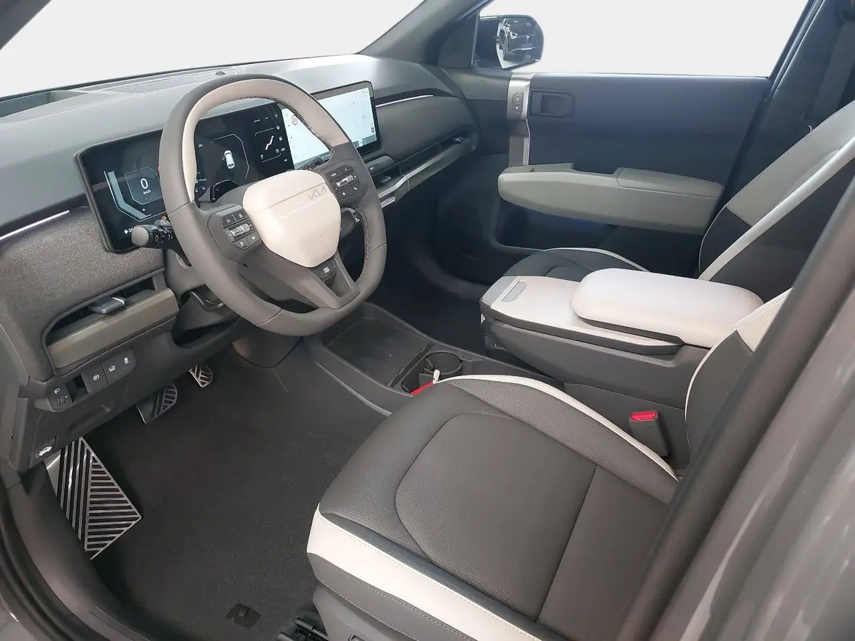 KIA EV3 81.4 KWH GT-LINE MJ27 DRIVEWISE-PARK-PRO KOMFORT