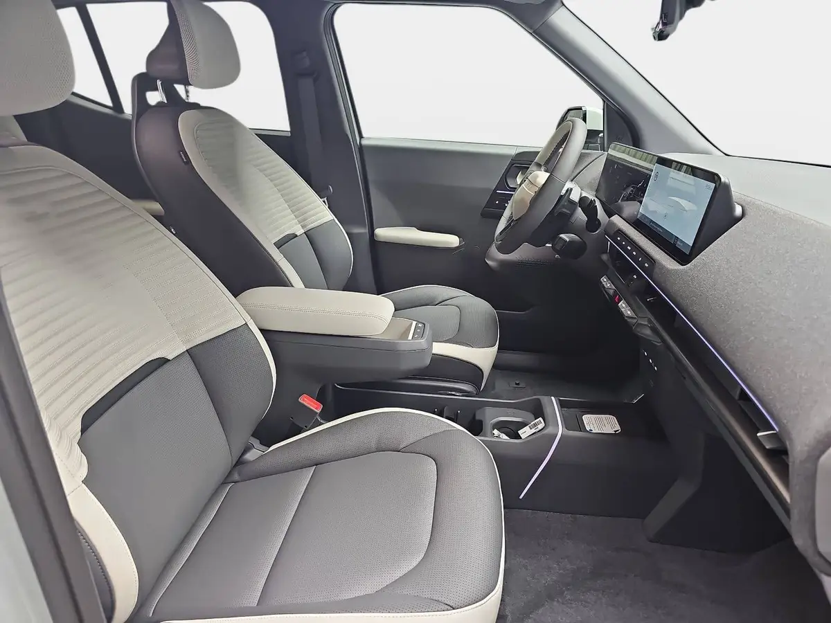 KIA EV2 61.0 KWH GT LINE MJ27 4SITZE WINTER-CONNECT TECHN DRIVEWISE-PARK KOM GD