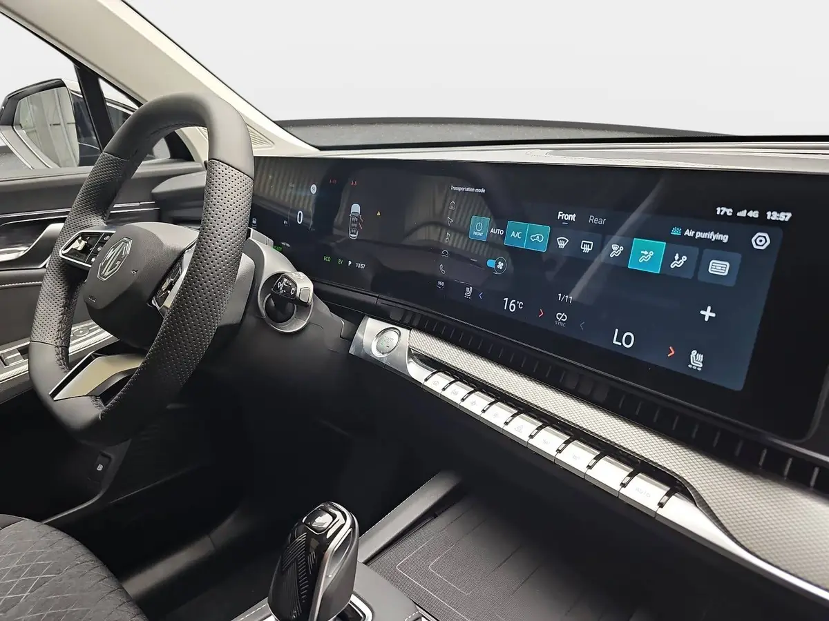 MG S9 PLUG-IN-HYBRID MY26 COMFORT