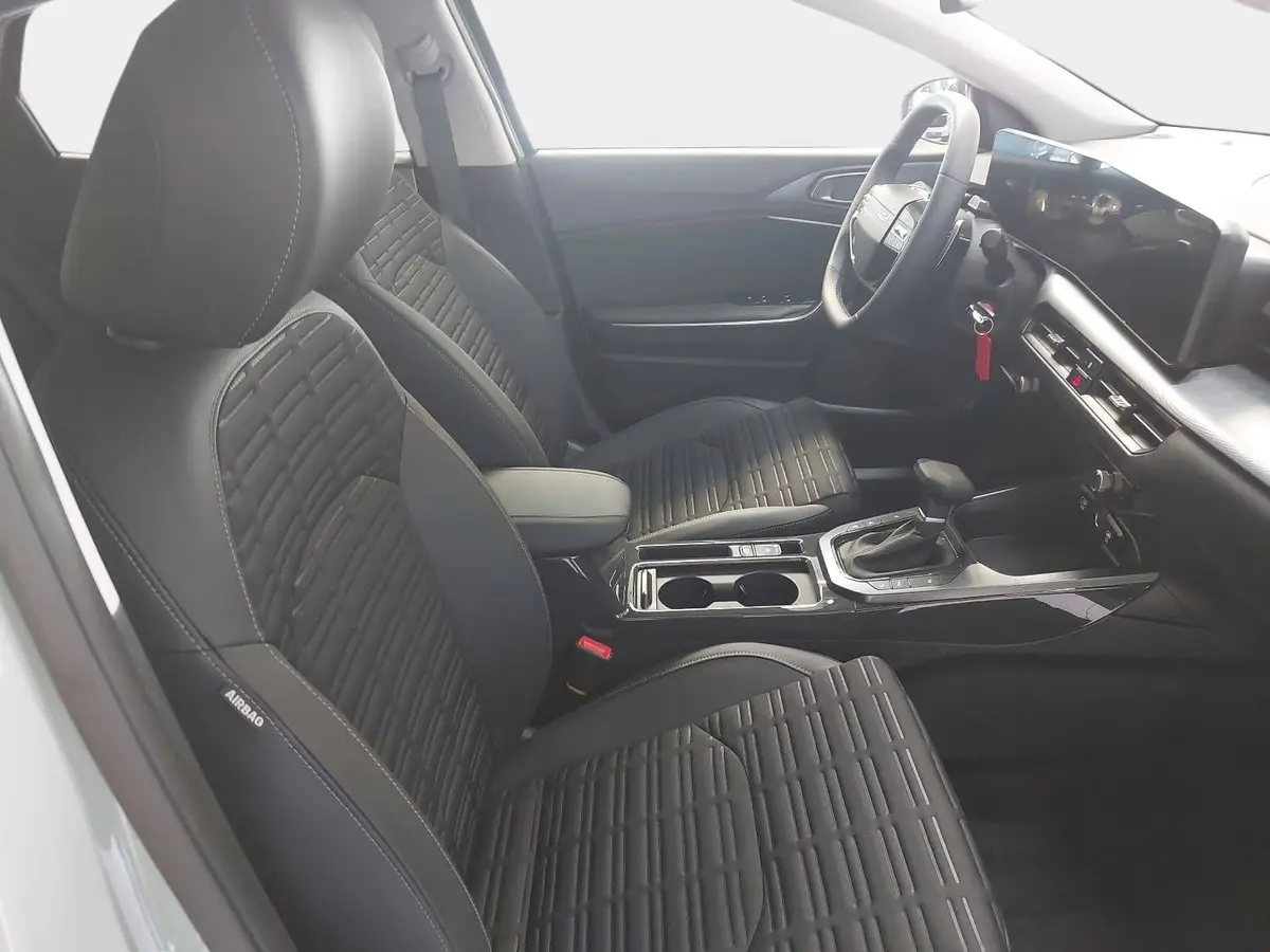 KIA XCEED 1.6 T-GDI 150 DCT VISION MJ27 KOMFORT-PRO