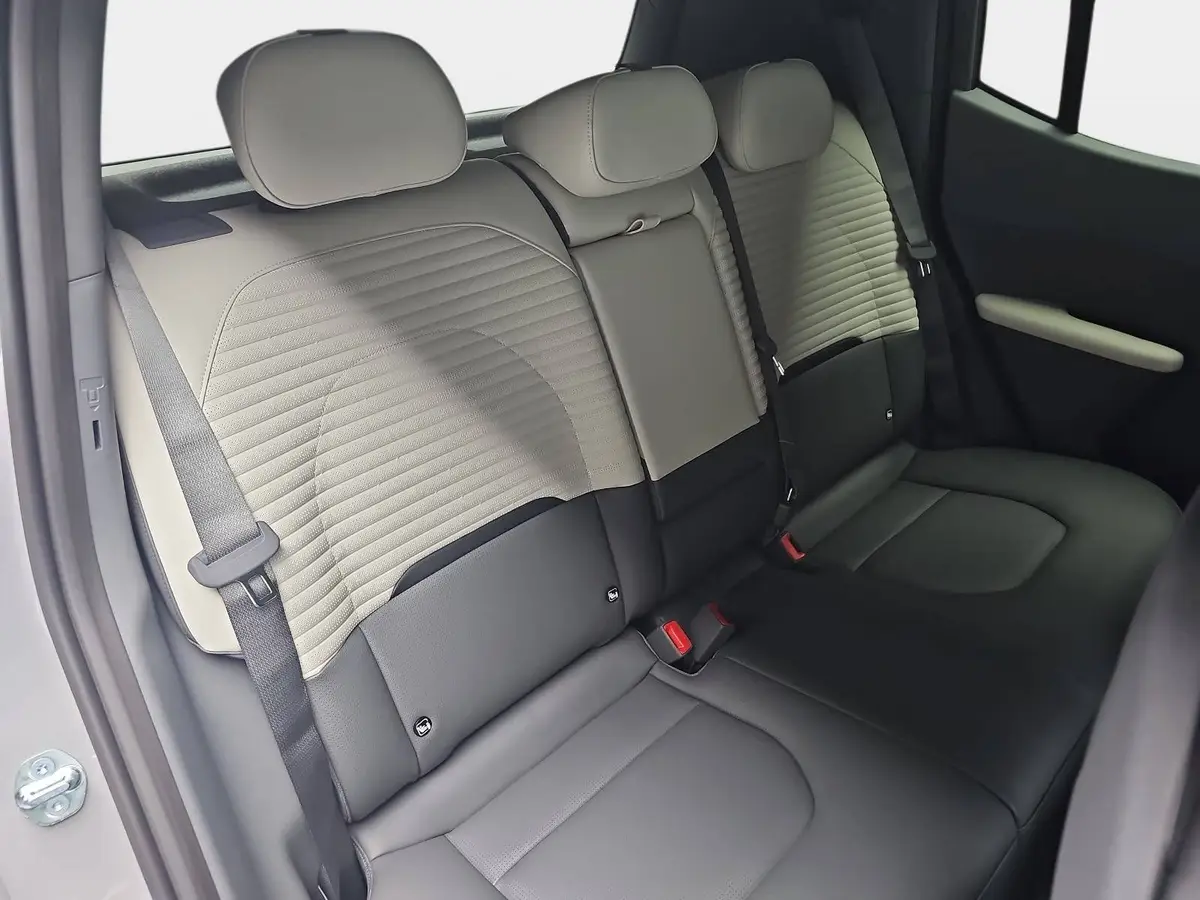 KIA EV2 61.0 KWH GT LINE MJ27 WINTER-CONNECT 22KW-AC TECHN DRIVEWISE-PARK KOM