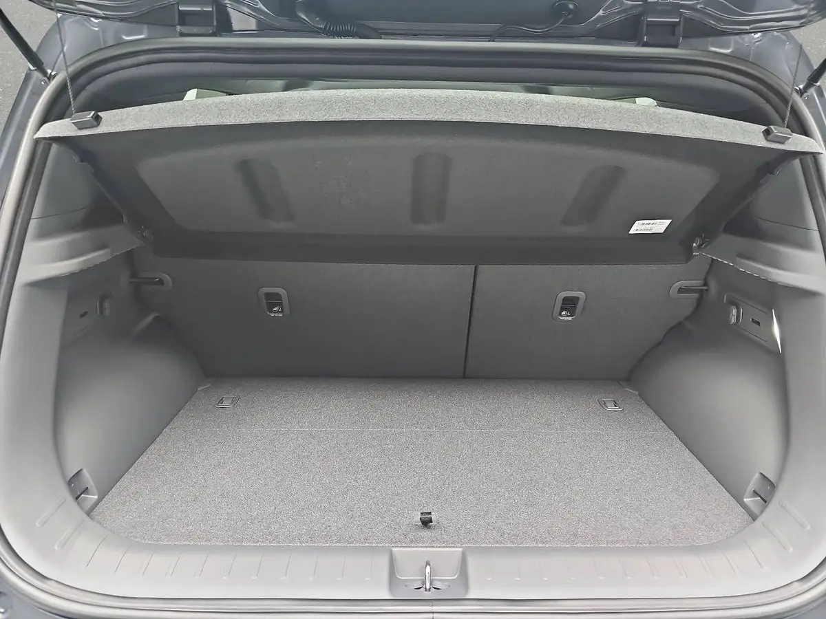 KIA EV2 61.0 KWH GT LINE MJ27 WINTER-CONNECT 22KW-AC TECHN DRIVEWISE-PARK KOM