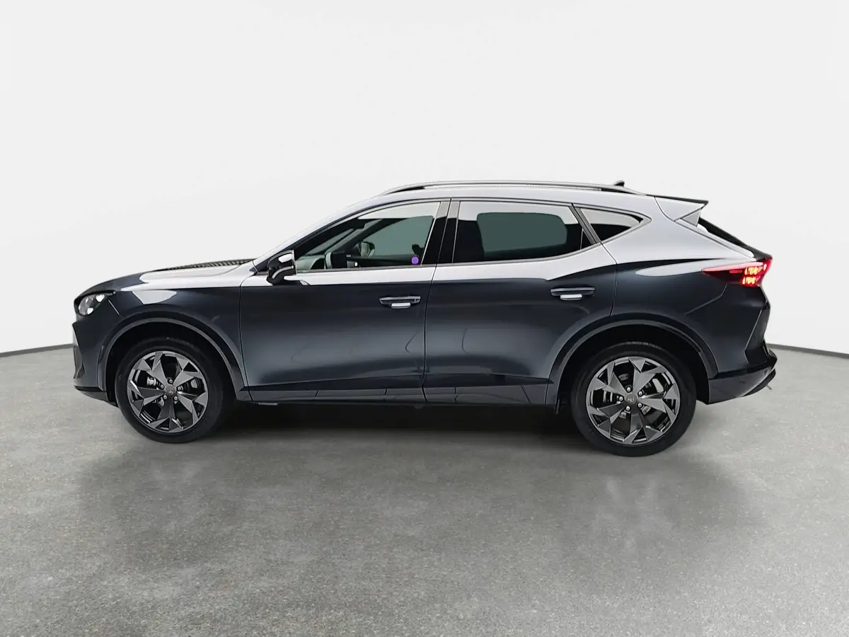 CUPRA FORMENTOR 1.5 ETSI DSG NAVI LED ACC PANORAMA EL.HECKKL. AHK