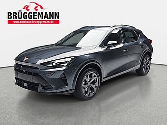CUPRA FORMENTOR 1.5 ETSI DSG NAVI LED EDGE PAKET EL.HECKKLAPPE KAM