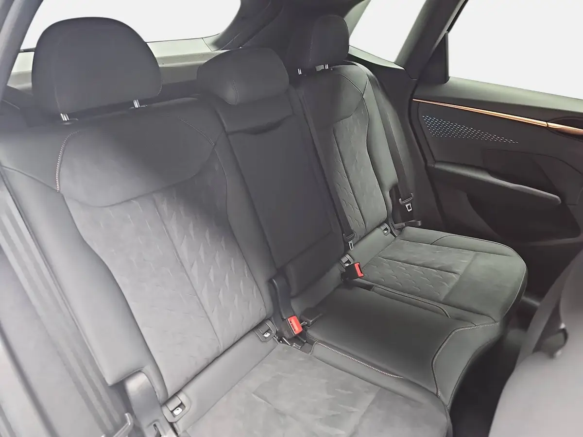 CUPRA TERRAMAR 2.0 TSI DSG VZ 4DRIVE NAVI LED HUD SENNHEISER LM20