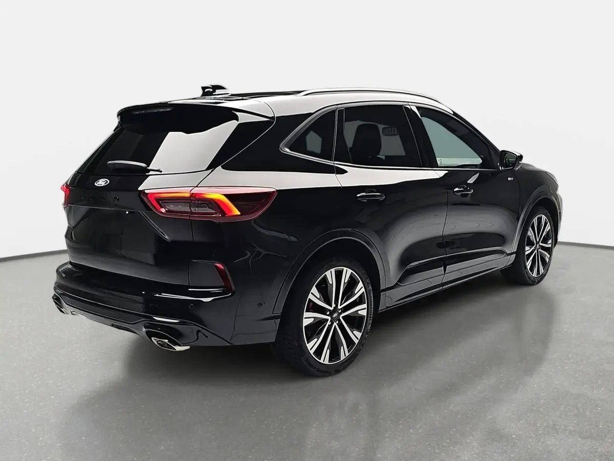 FORD KUGA 1.5 EB AUTO. 8G ST-LINE X NAVI MATRIX-LED ACC HUD 