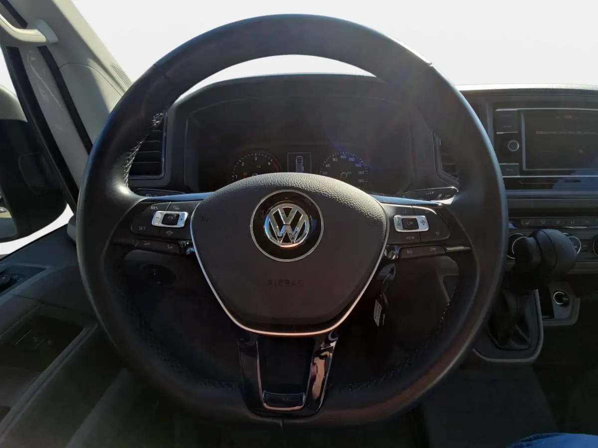 VW GRAND CALIFORNIA 2.0 TDI DSG GRAND CALIFORNIA 600 LED ACC KLIMAAUTO