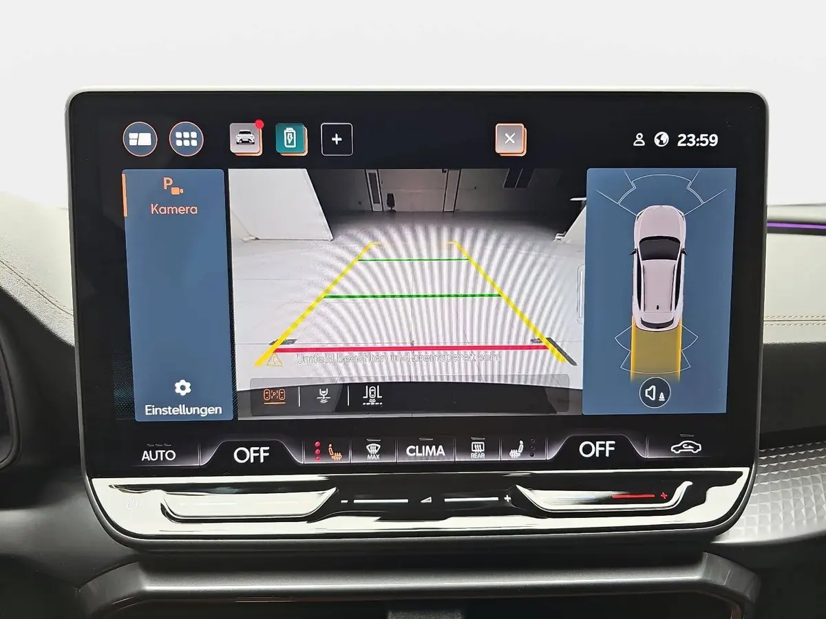 CUPRA FORMENTOR 1.5 E-HYBRID PHEV DSG LED-HD KLIMAAUTO AUDIO MIRRO