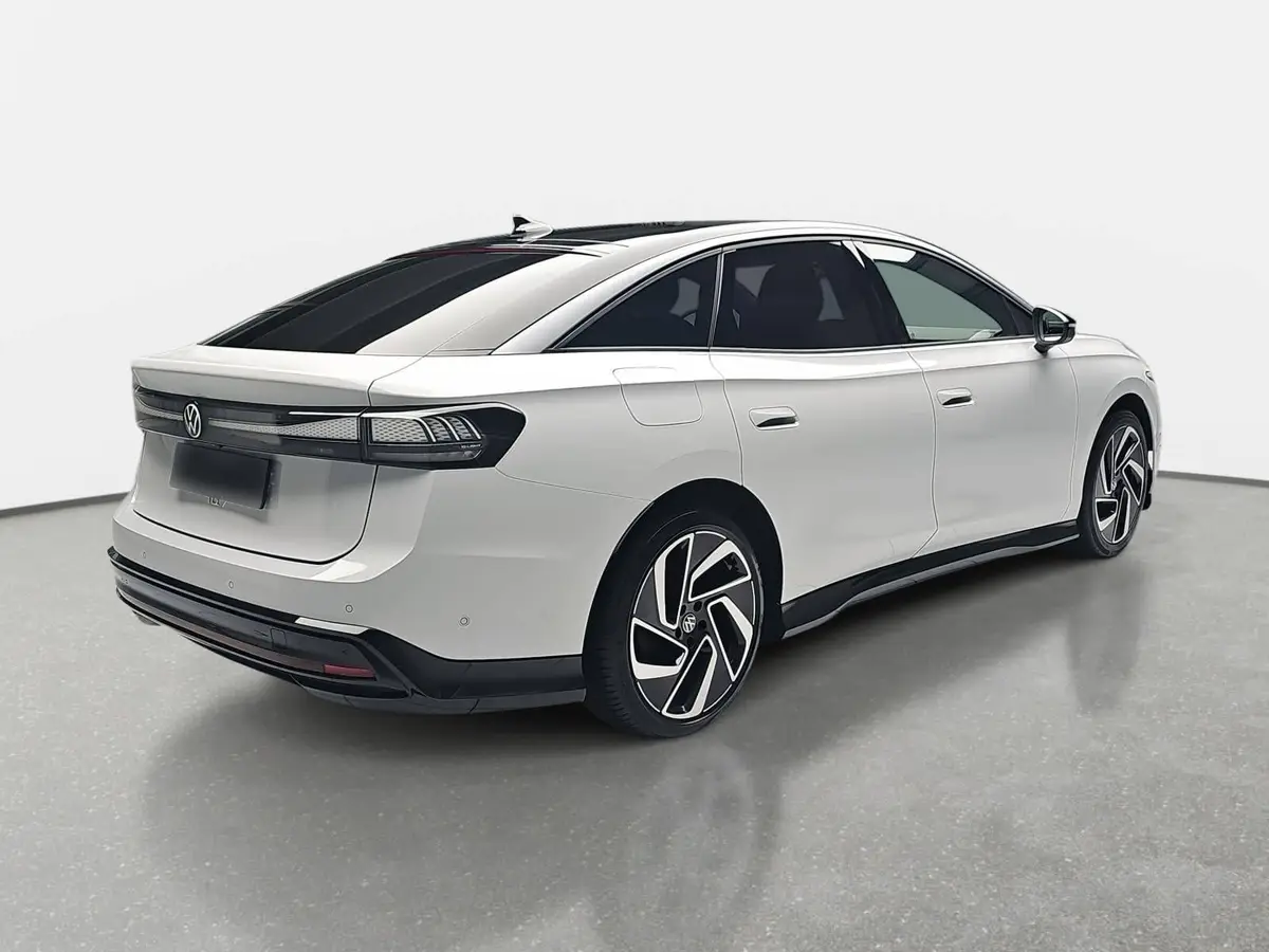 VW ID.7 PRO NAVI MATRIX ACC DCC H&K ERGOAKTIV LM20