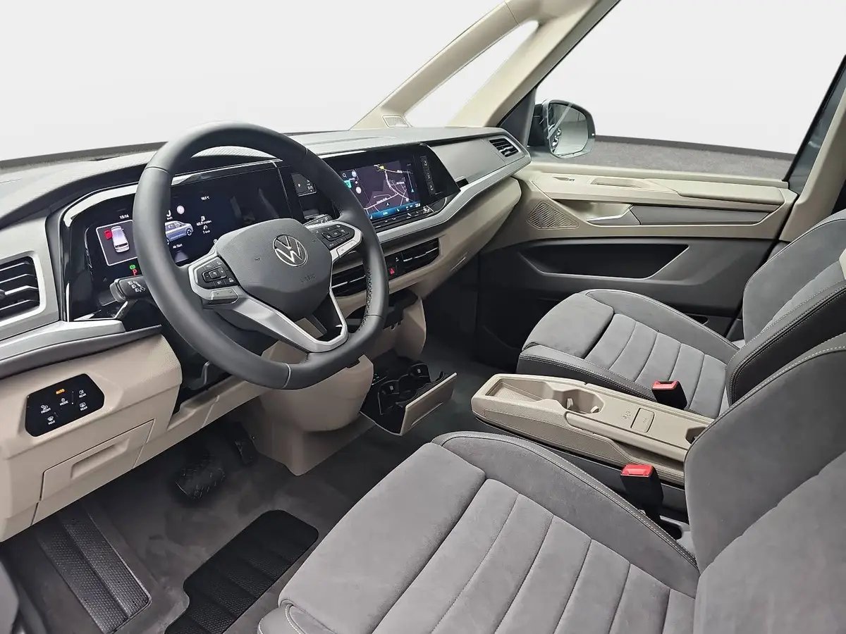 VW T7 MULTIVAN 2.0 TDI DSG EDITION ACC AHK