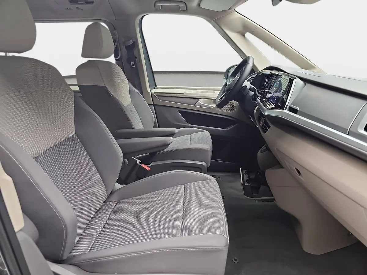 VW T7 MULTIVAN 2.0 TDI DSG LIFE P-ASSIST AHK