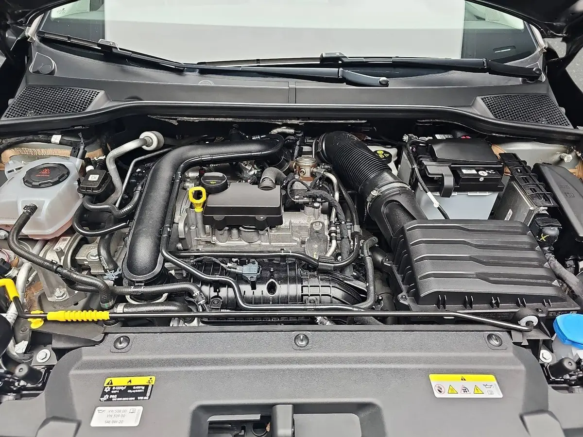 SEAT ARONA 1.0 TSI STYLE LED DAB LM