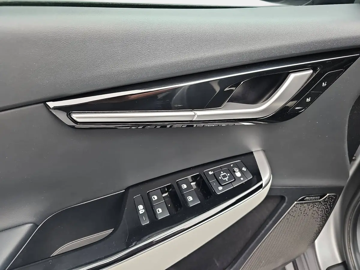 KIA EV6 77.4 KWH GT LINE AWD WÄRMEPUMPE ASSIST+ SOUND DESIGN
