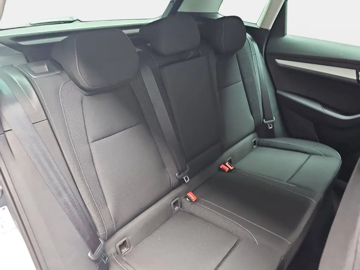 SKODA KAROQ 2.0 TDI DSG DRIVE NAVI LED AHK LM