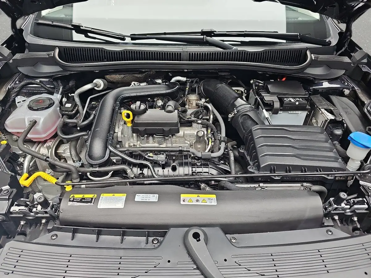 VW TAIGO 1.0 TSI LIFE NAVI LED PDC KAMERA LM17