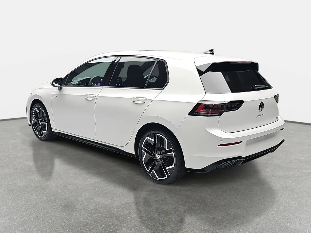 VW GOLF 1.5 ETSI DSG VIII R-LINE NAVI MATRIX-LED