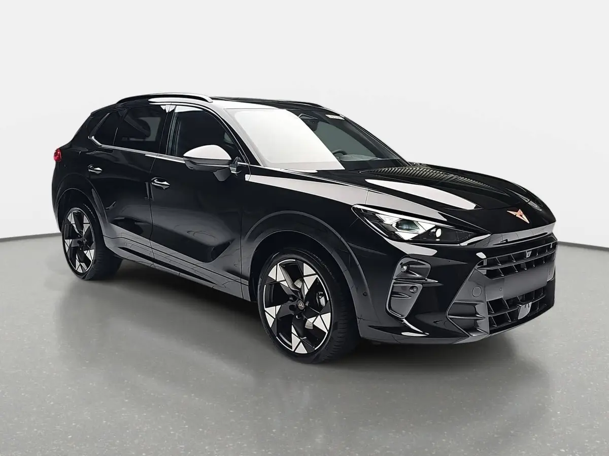 CUPRA TERRAMAR 1.5 ETSI DSG NAVI LED-MATRIX LM20