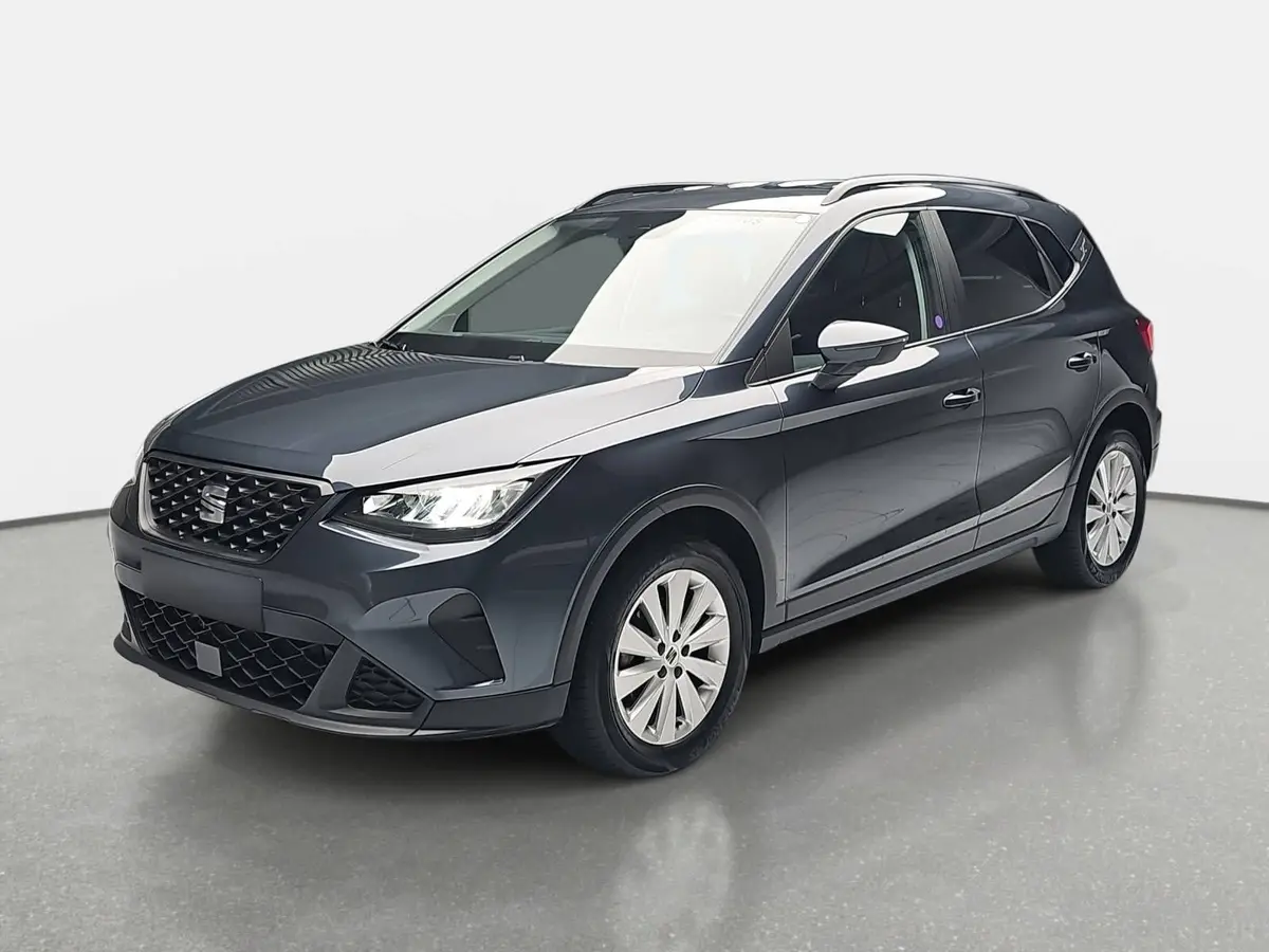 SEAT ARONA 1.0 TSI DSG STYLE NAVI LED PDC LM