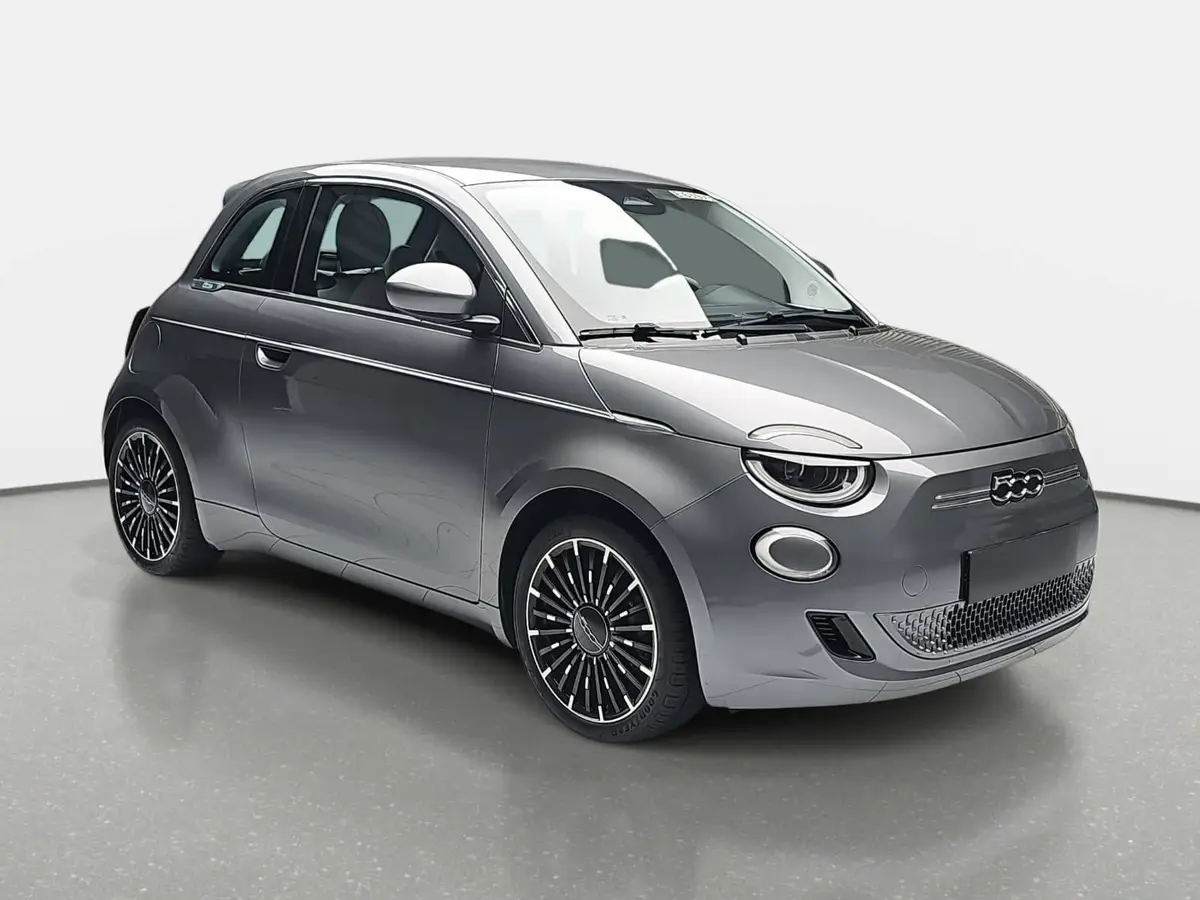 FIAT 500 ELEKTRO 42 KWH BY BOCELLI