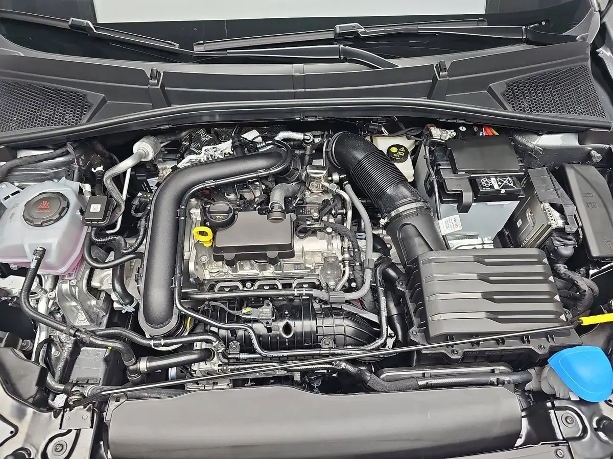 SKODA FABIA 1.0 TSI DSG SELECTION GRA KAMERA