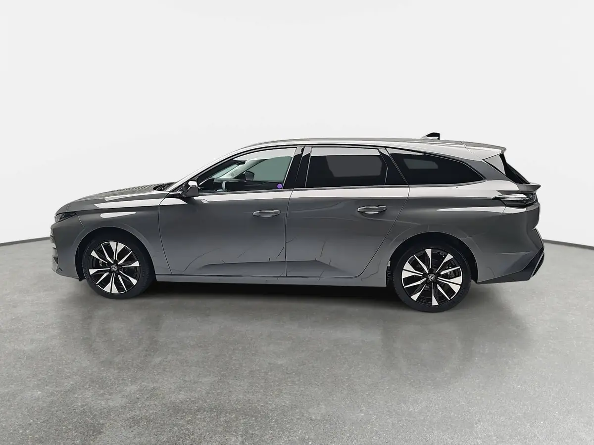 PEUGEOT 308 SW 1.2 HYBRID STYLE KOMFORT PAKET AHK LM