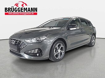 HYUNDAI I30 CW 1.5 T-GDI DCT EDITION 30 KLIMAAUTO AUDIO ANDROID/C