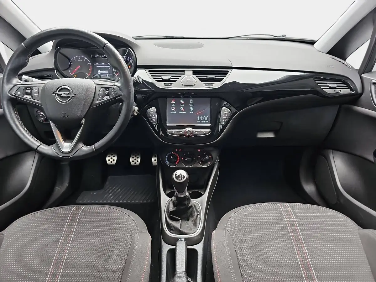 OPEL CORSA 1.0 TURBO COLOR EDITION ECOFLEX KLIMA