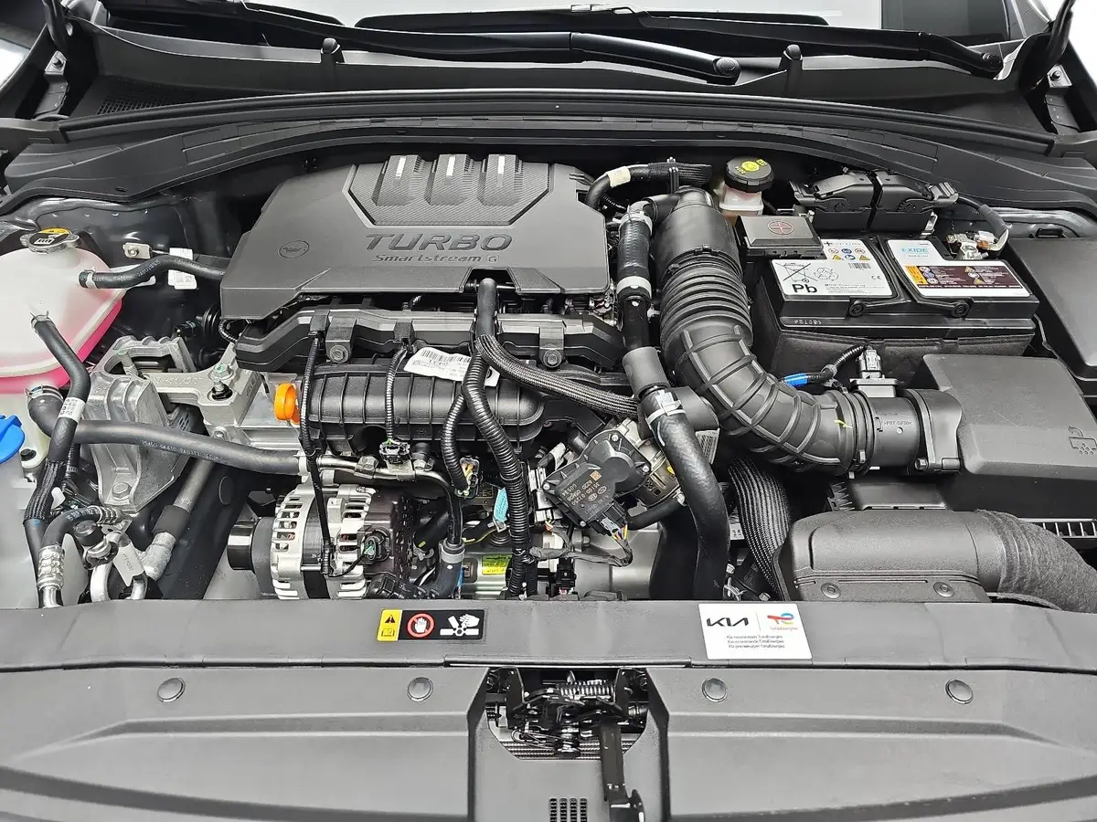 KIA CEED 1.0 T-GDI VISION KOMFORT+ SITZH.