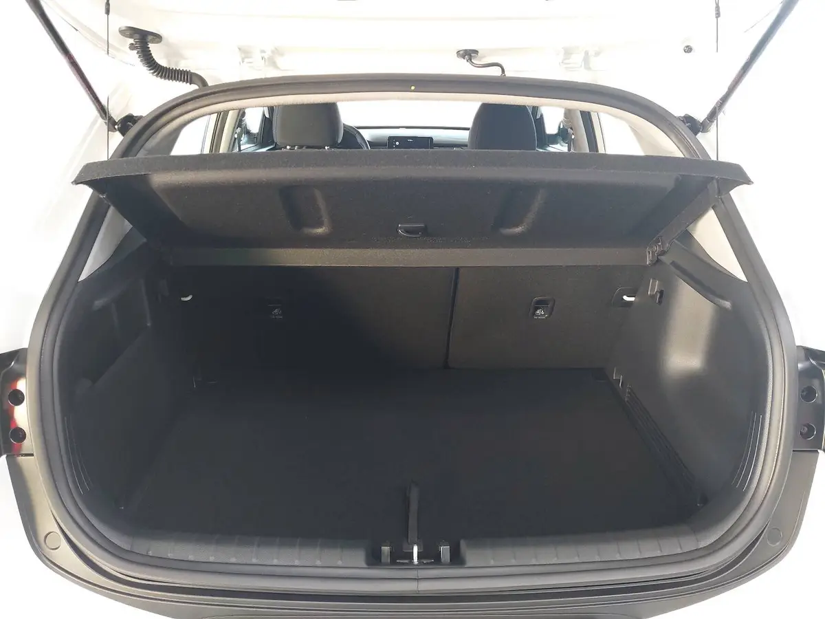 KIA STONIC 1.0 T-GDI 100 DCT VISION SITZH. NAVI