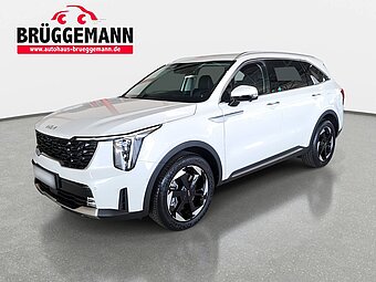 KIA SORENTO 2.2 CRDI AWD DCT8 SPIRIT MJ25 DRIVEWISE