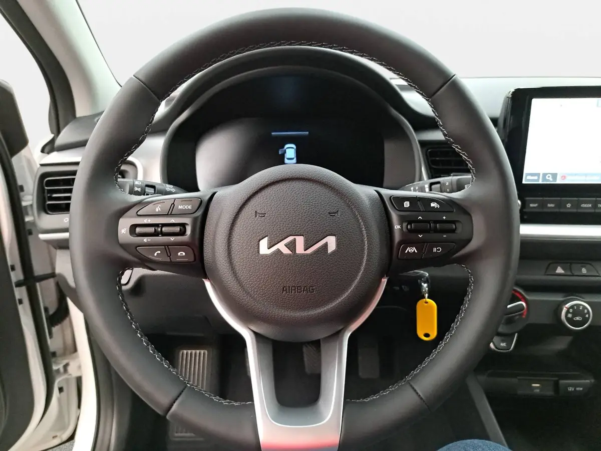 KIA STONIC 1.0 T-GDI 100 EDITION 7 WINTER