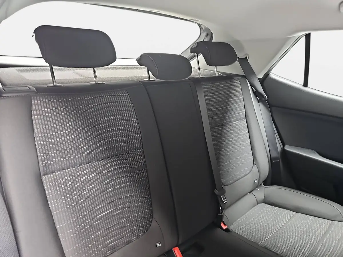 KIA STONIC 1.0 T-GDI 100 VISION SITZH. NAVI