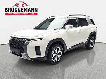 KGM TORRES 1.5 T-GDI 2WD NOMAD AUTOMATIK