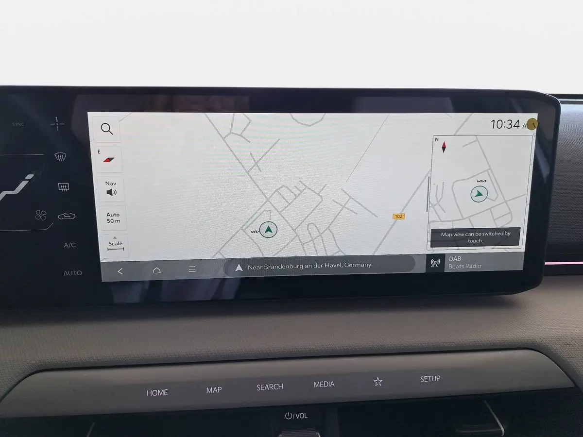 KIA EV4 81.4 KWH GT-LINE MJ26 DRIVEWISE-PARK COMFORT CONNECT